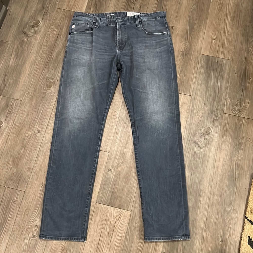 AG Graduate Tailored Leg